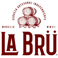 La Brü logo