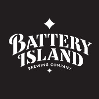 Battery Island Brewing Company logo