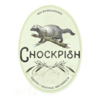 Microbrasserie Chockpish logo