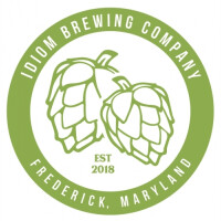 Idiom Brewing Co. Imposter Syndrome