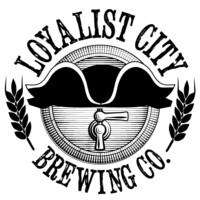 Loyalist City Brewing Co. logo