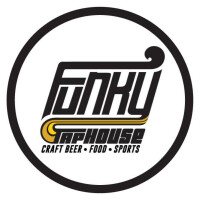 Funky Taphouse logo