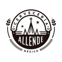 Cerveceria Allende logo