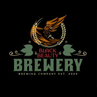 Black Beauty Brewery logo