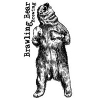 Brawling Bear Brewing logo