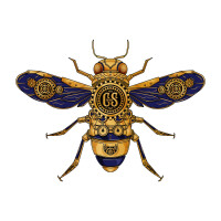 Clear Skies Meadery logo
