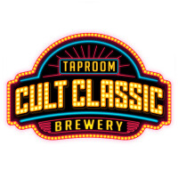 Cult Classic Brewing Co. Island Highlander