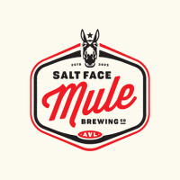 Salt Face Mule Brewing Can I Tell You This?