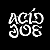 Acid Joe logo