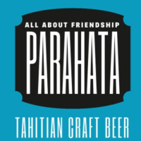 Parahata Beer logo