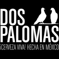 Cerveza Dos Palomas logo
