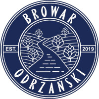 Browar Odrzański logo