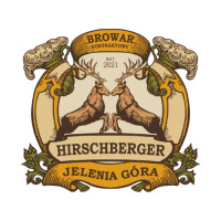 Browar Hirshberger logo