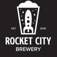 Rocket City Brewery Sputnik-1