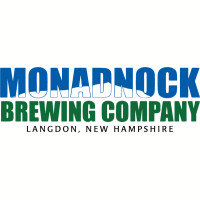 Monadnock Brewing Company Ted's Parking Lot