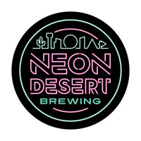 Neon Desert Brewing logo