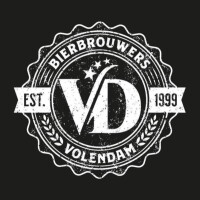 VD Bier (prev. Bierbrouwerij Volendam) logo
