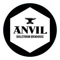 Anvil Ale Brewpub logo