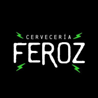 Cervecería Feroz logo