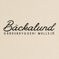 Bäckalund Gårdsbryggeri Suröl