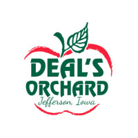 Deal's Orchard logo
