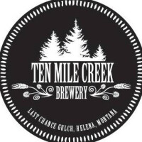 Ten Mile Creek Brewery logo