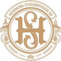 Hedemora Stadsbryggeri Lite Lager