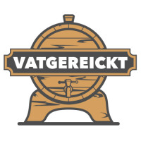 Vatgereickt logo