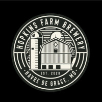 Hopkins Farm Brewery logo