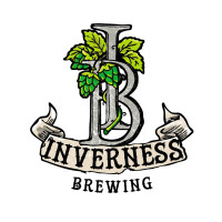 Inverness Brewing Silks Pale Ale