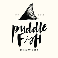PuddleFish Brewery logo