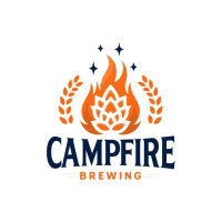 Campfire Brewing logo