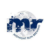 Midnight Run Brewing logo
