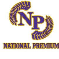 National Brewing Company logo