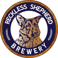 Reckless Shepherd Brewing Company logo