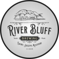 River Bluff Brewing at River Market logo