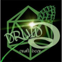 Druidə Craft Beer logo