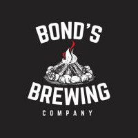 Bond's Brewing Company Wyoming Beer