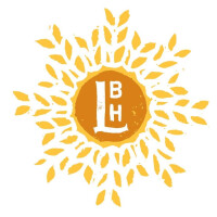 Luminous Brewhouse Bighorn Hefeweizen