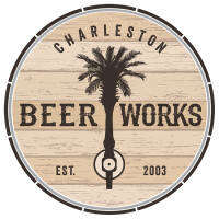 Charleston Beer Works logo
