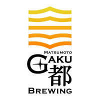 Matsumoto Gakuto Brewing logo