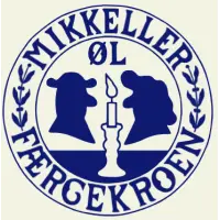 Mikkeller Færgekroen Dunkel / Dark Lager