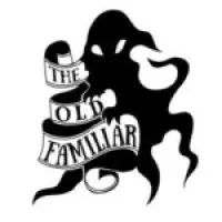 The Old Familiar logo