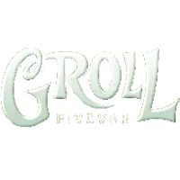 Minipivovar Groll logo