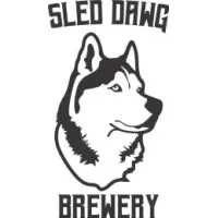 Sled Dawg Brewery Oaked Wheat Wine