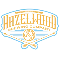 Hazelwood Brewing Co logo