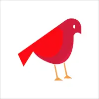 Feathered Friend Brewing Company logo