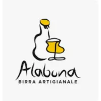 Birra Alabuna logo