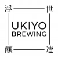 Ukiyo Brewing logo