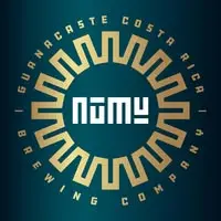 Numu Brewing Company logo